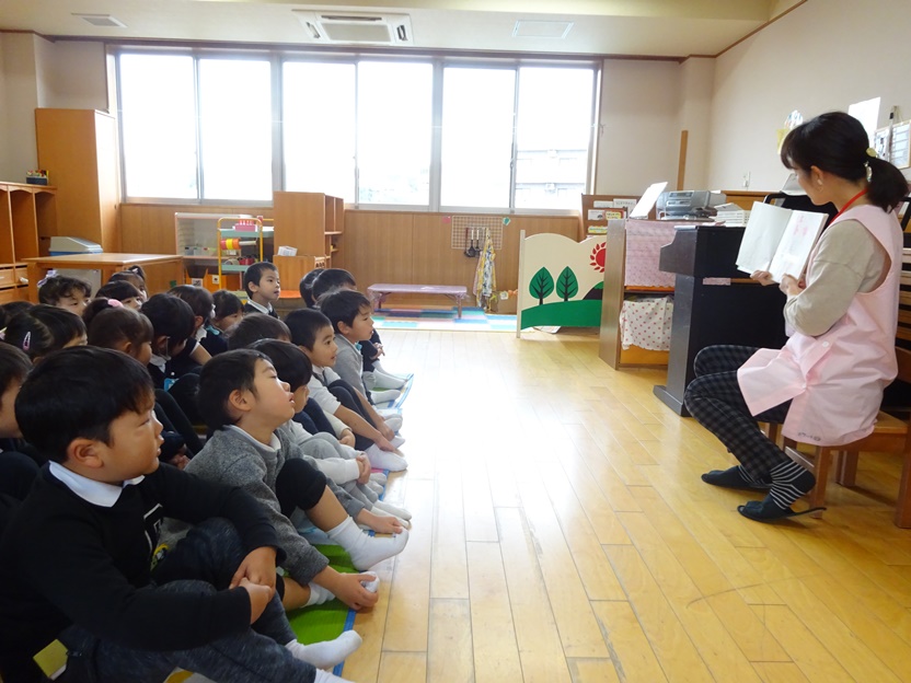 お話ポケットがありました☆:画像１