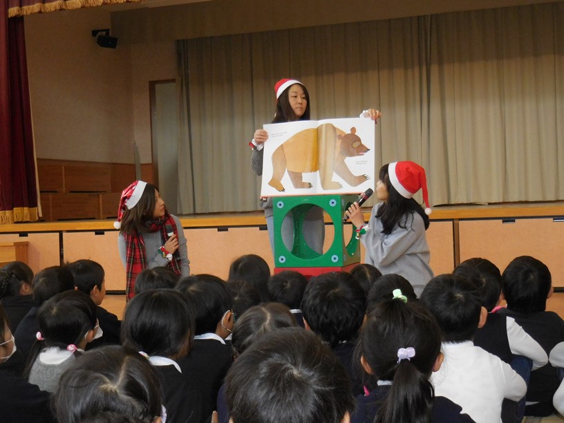 お話ポケットがありました☆:画像２