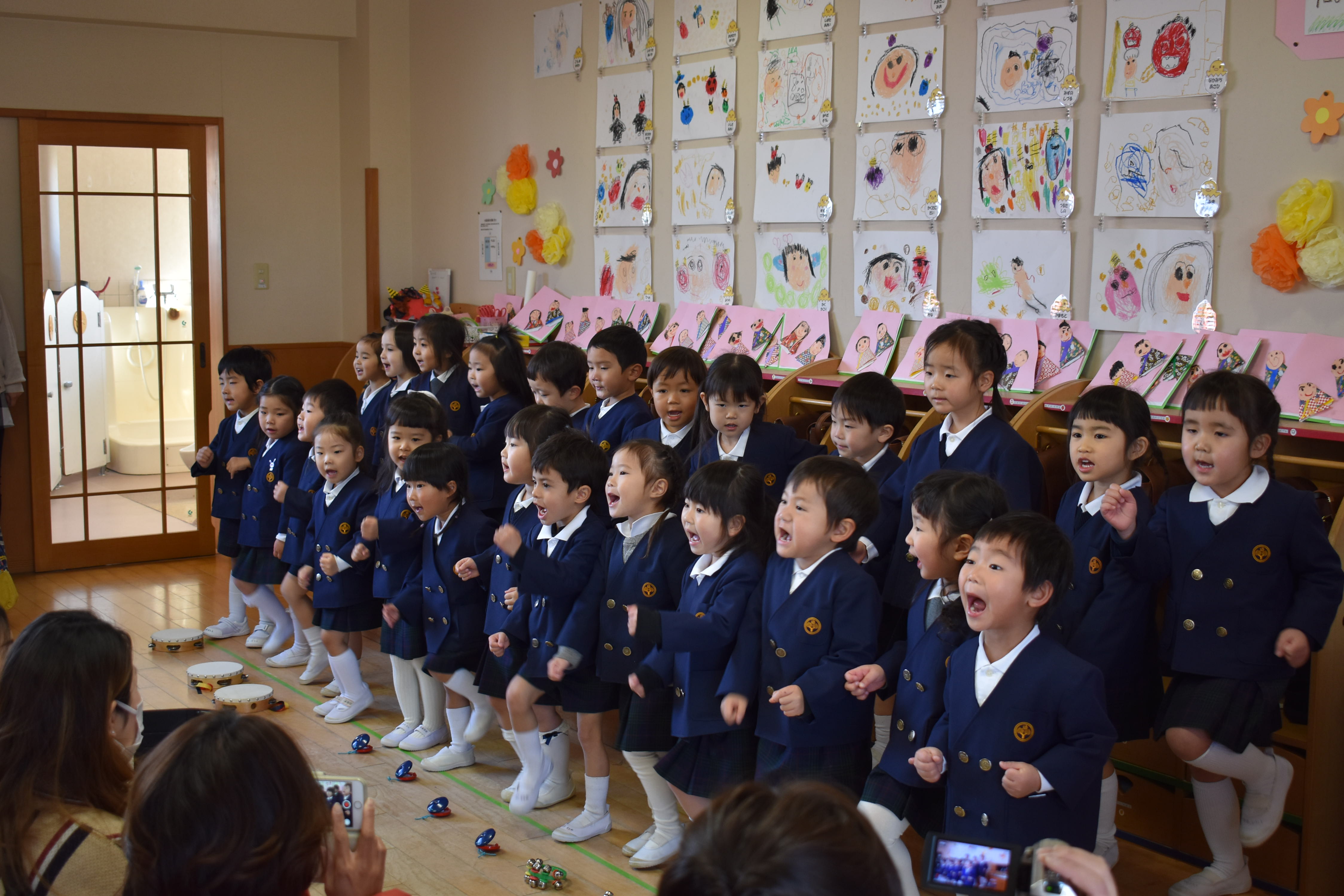 おもち、おいしかったね♡:画像５