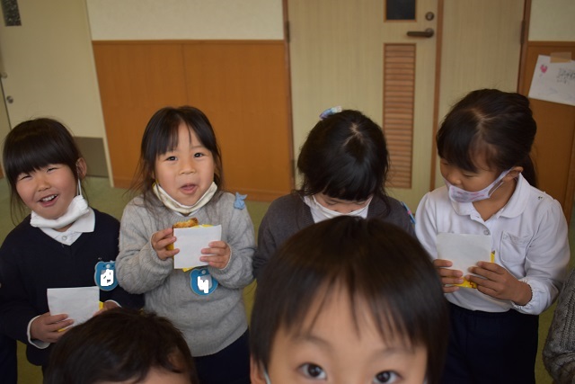 おいも屋さん、開店です！:画像６