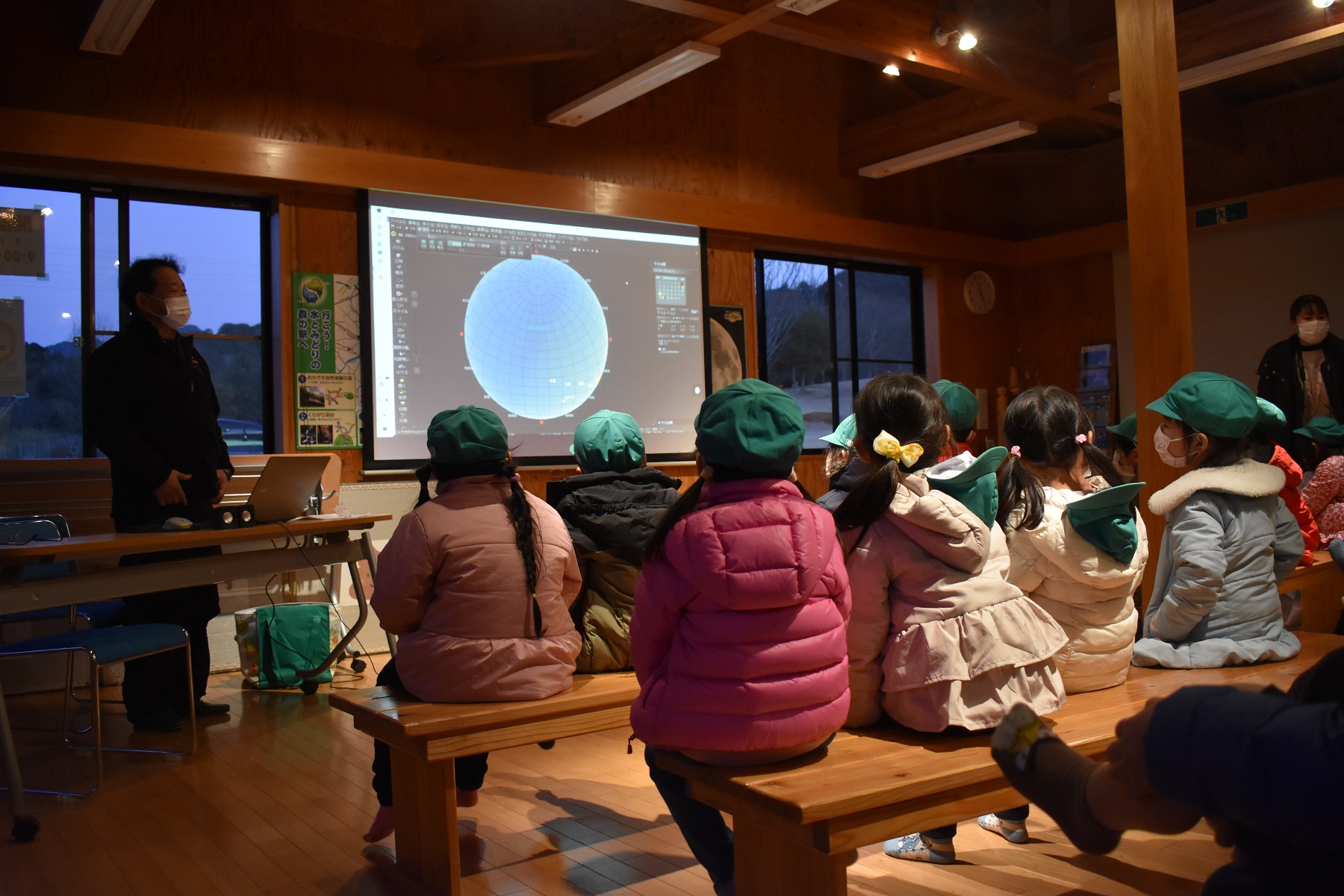 年長草すべりあそび☆　part２:画像３