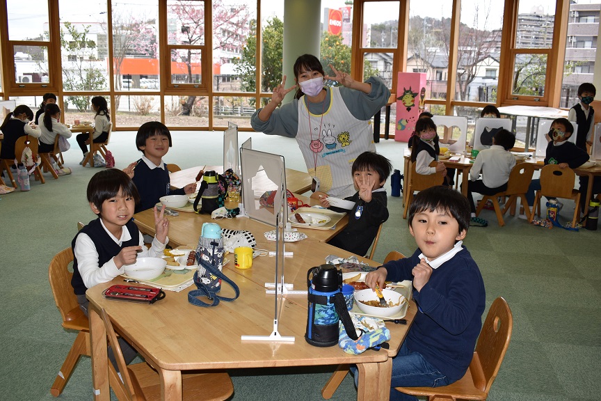 そり遊びがありました♪:画像２