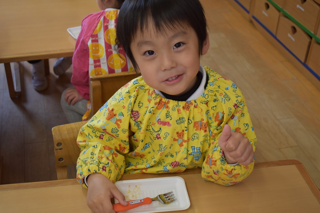 おもち、おいしかったね♡:画像６