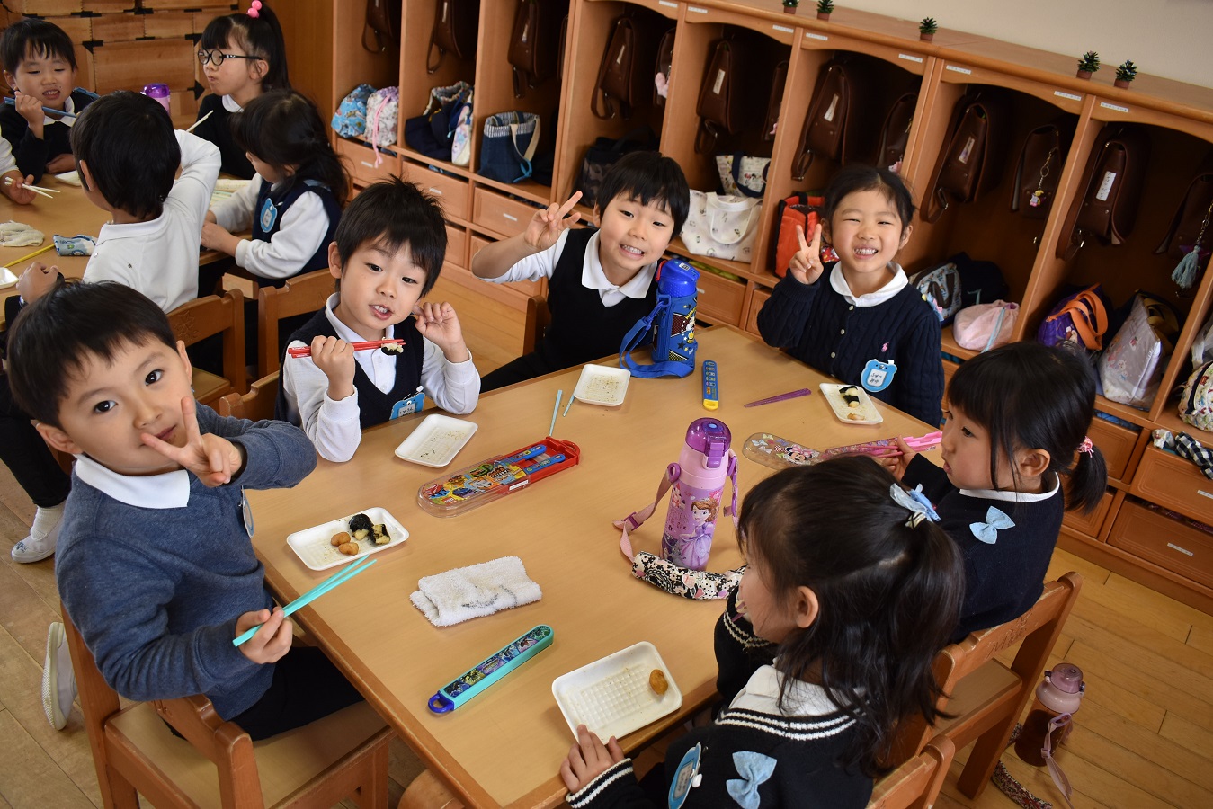 おもち、おいしかったね♡:画像１