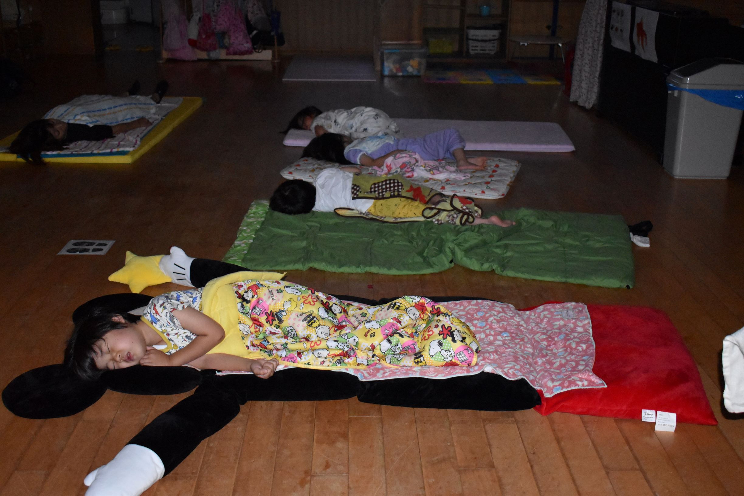 もちつきをしました♪:画像４