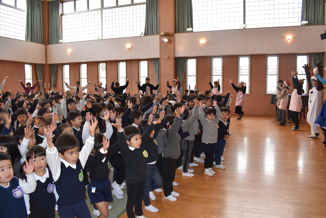 お話ポケットミニ劇場がありました♪:画像２