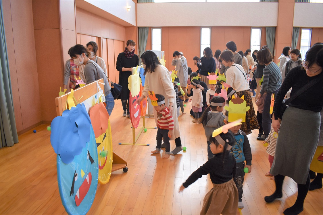 今年度最後のさわらびひろばがありました♪:画像４