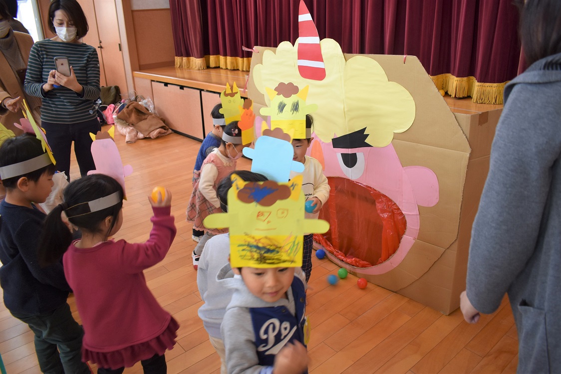 今年度最後のさわらびひろばがありました♪:画像５