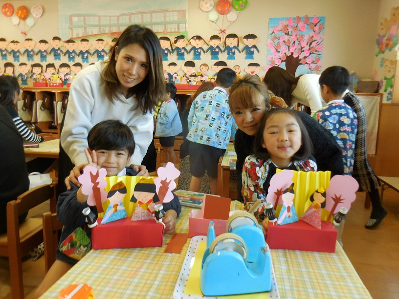 最後の茶道☆さくら組:画像6