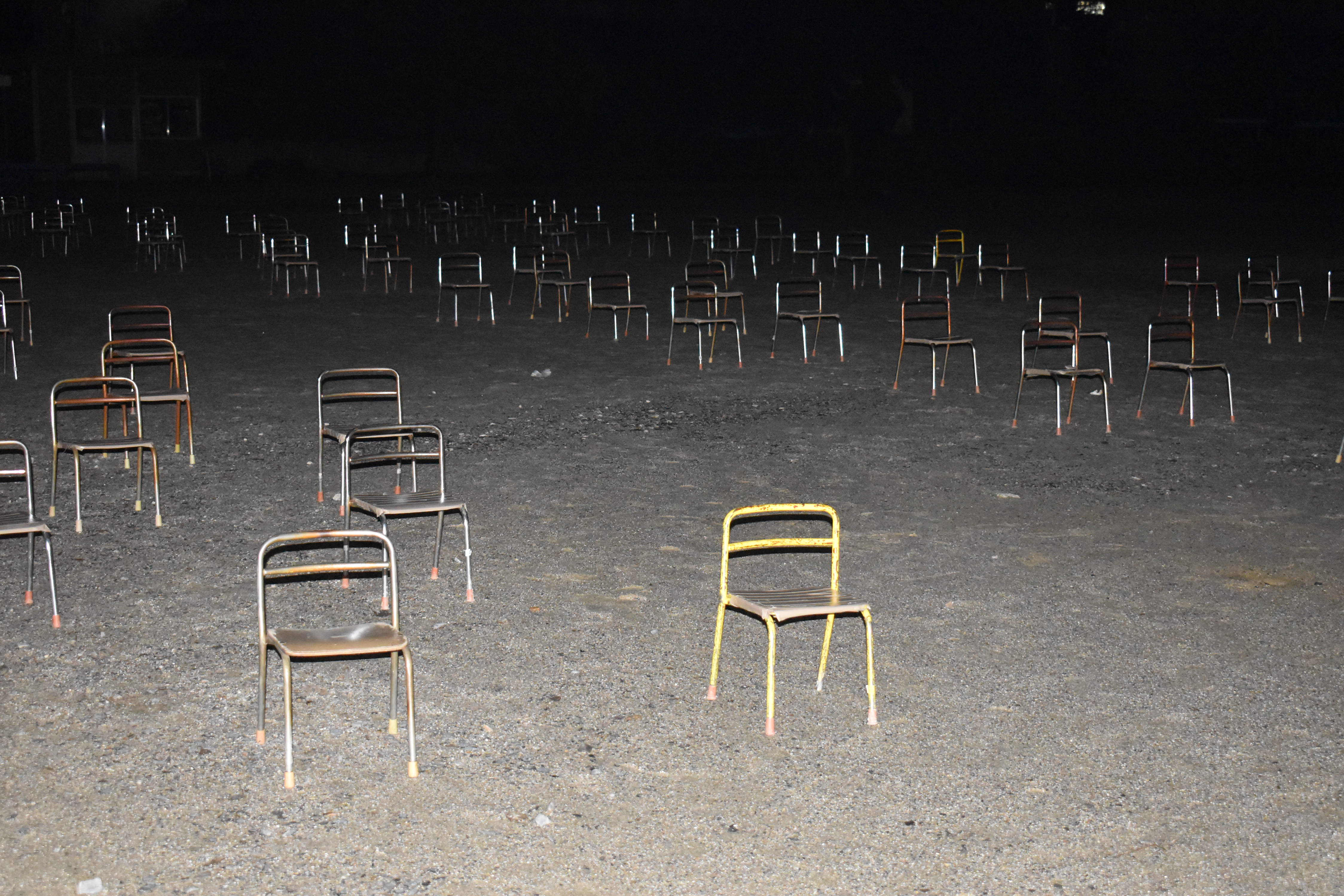 親子星空観察会:画像1