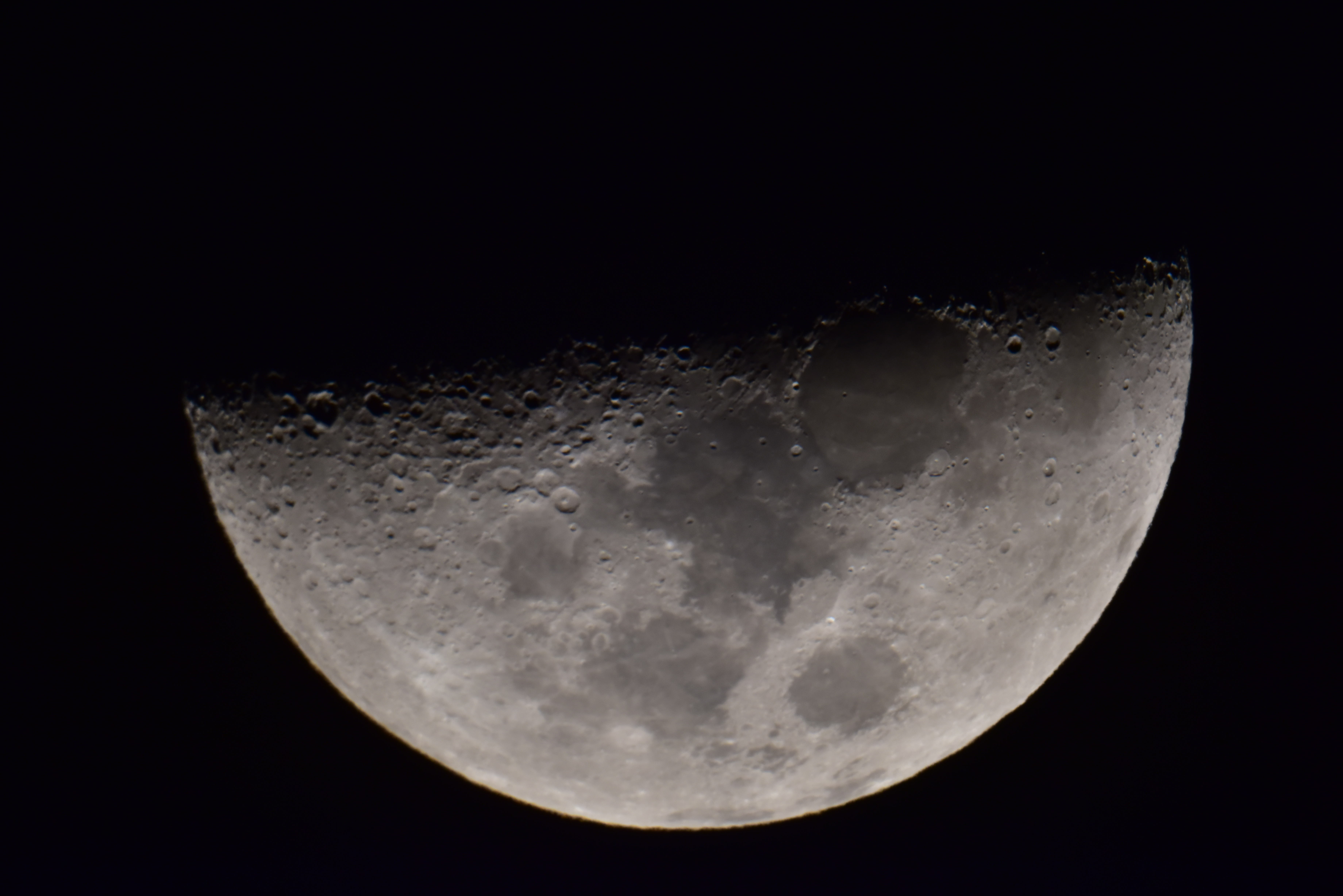 親子星空観察会（天体編）