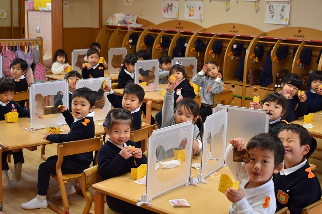 おいも屋さん:画像４