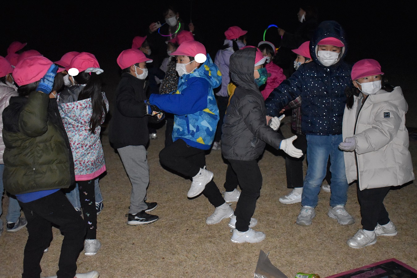 年長草すべりあそび☆　part２:画像５