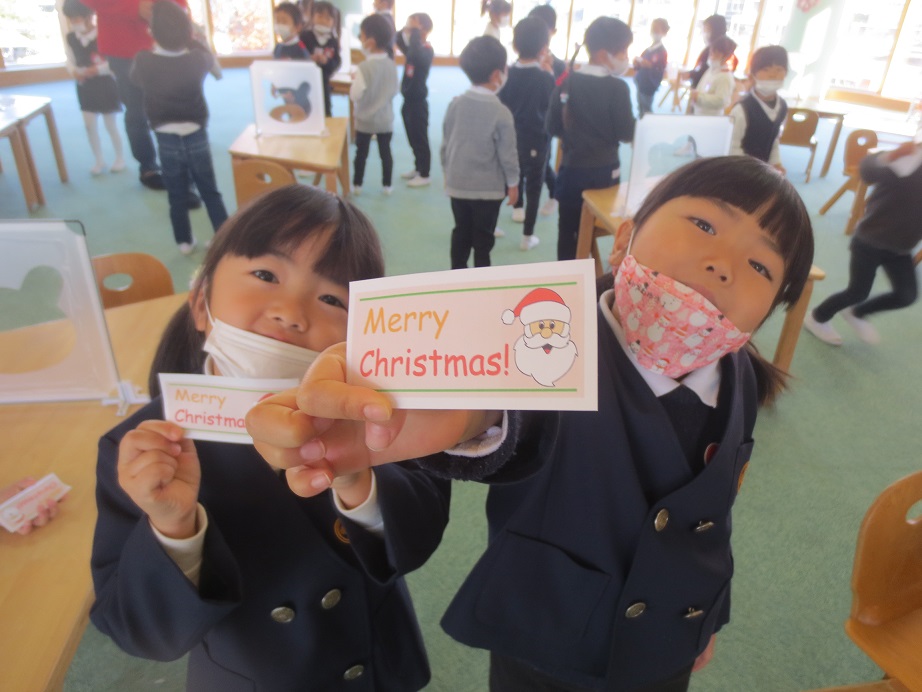 エルトンさんとあそぼう♪年中:画像６