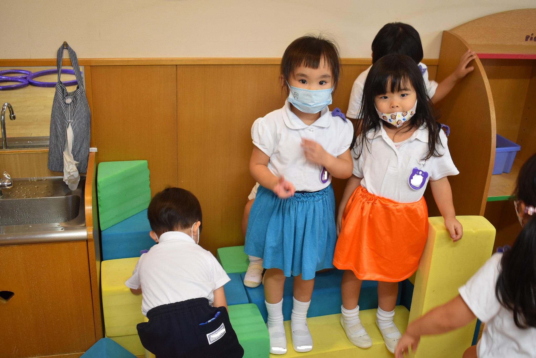 お引越しゲーム