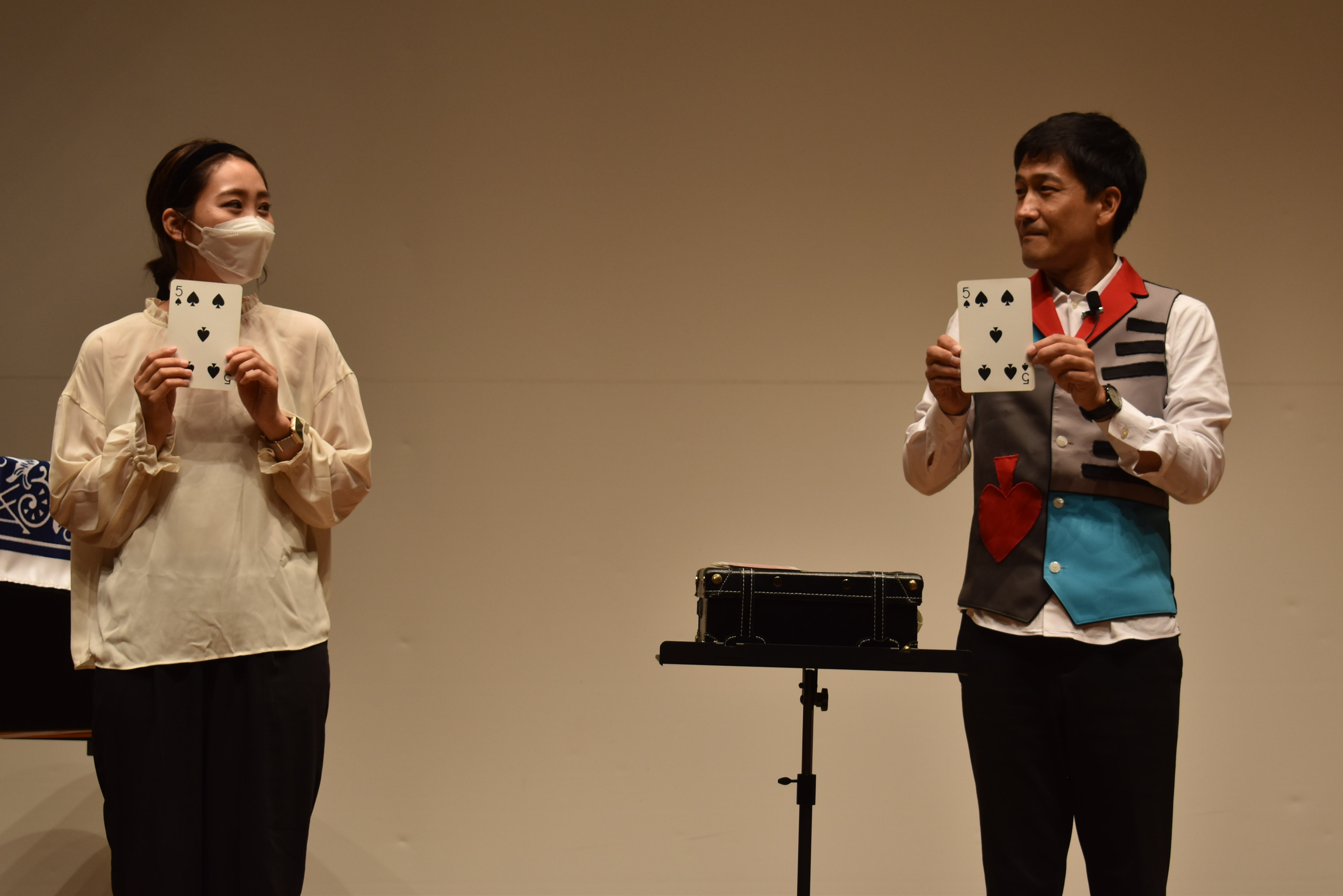 付属三幼稚園合同研修会を行いました☆