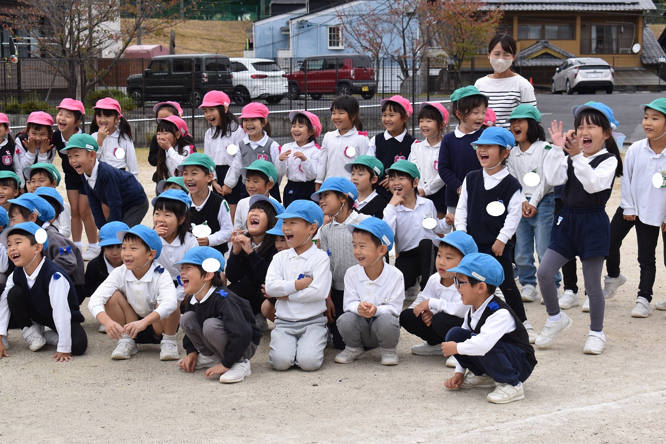 いちご動物園がやってきた！③:画像６