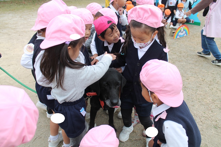 いちご動物園がやってきた！③:画像２