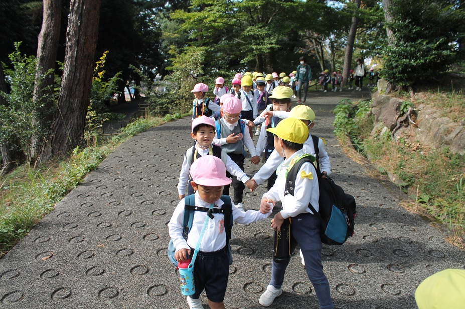 東公園に行ったよ！②:画像２