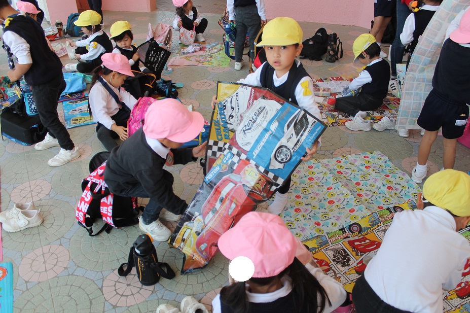 東公園に行ったよ！②:画像３