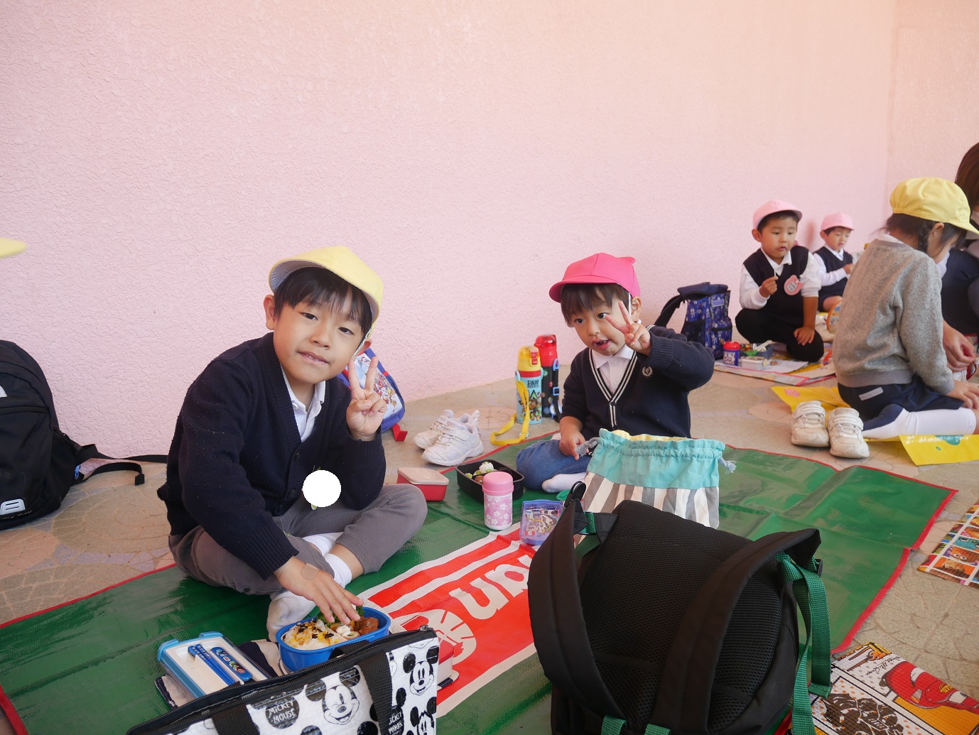 東公園に行ったよ！②:画像５