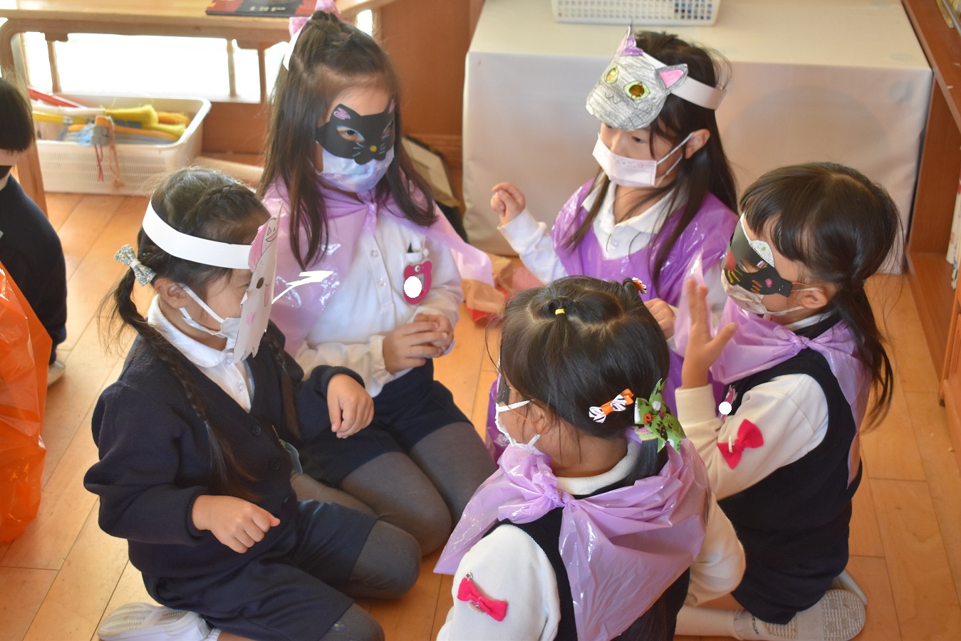 レッツ!ハロウィンパーティー★①:画像4