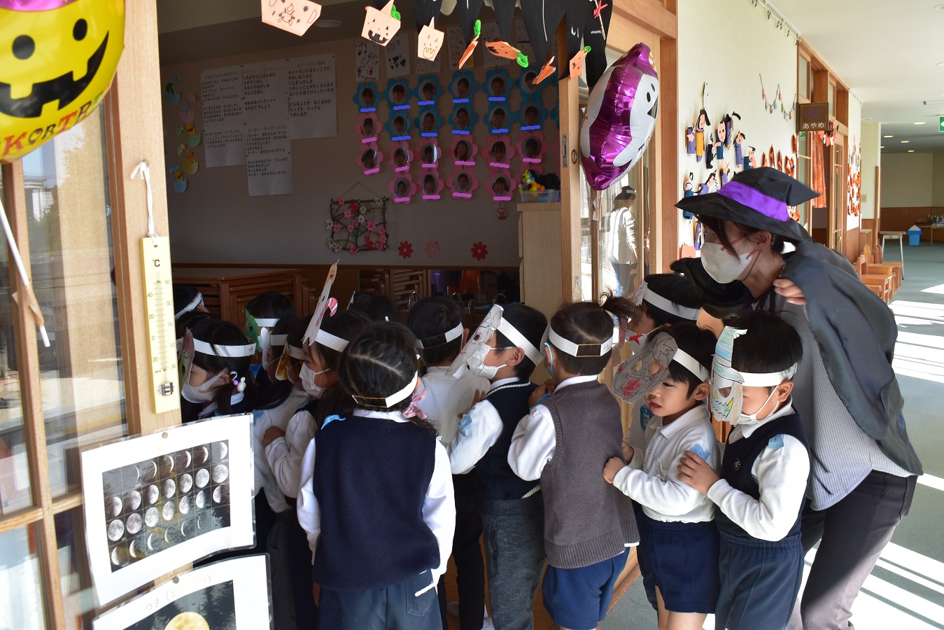 レッツ!ハロウィンパーティー★①:画像6