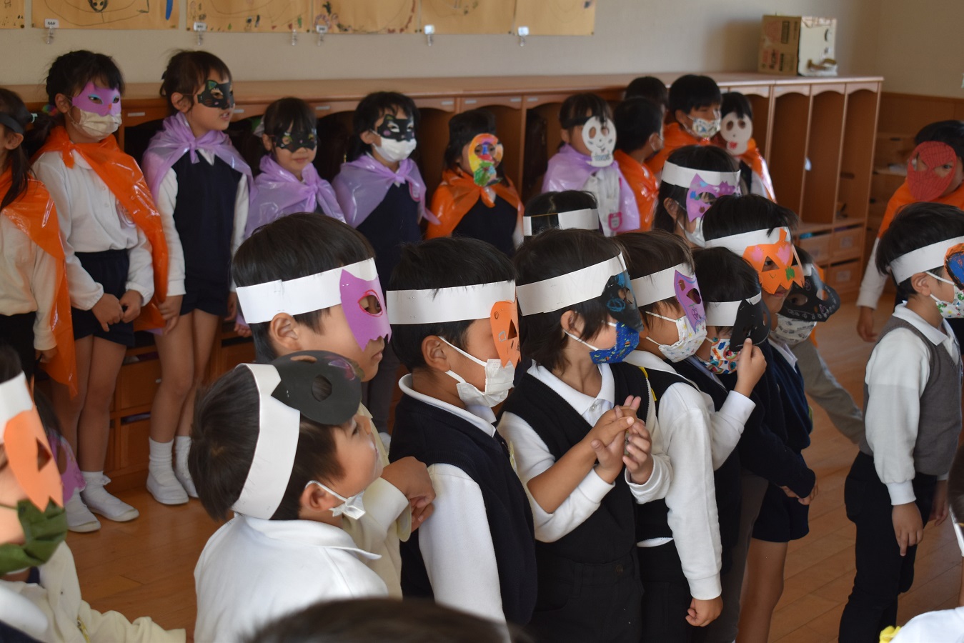 レッツ!ハロウィンパーティー★①:画像3