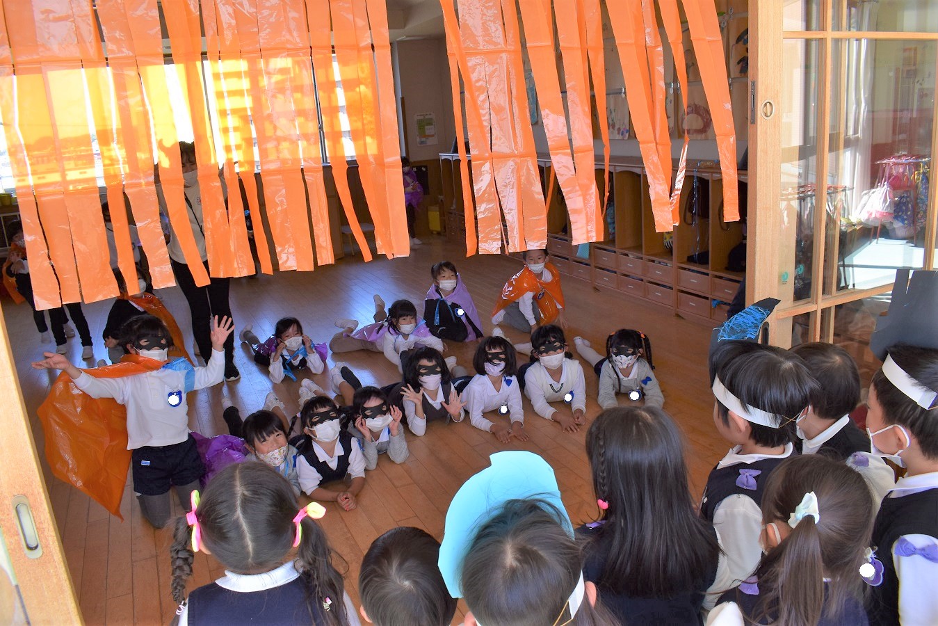 レッツ!ハロウィンパーティー★①:画像2