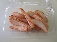 キッズまつりメニュー(後援会):画像４