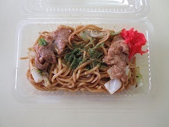 キッズまつりメニュー　その2:画像２