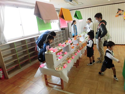 ☆キッズまつり☆:画像４