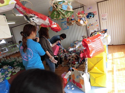 ☆キッズまつり☆:画像５