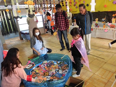 ☆キッズまつり☆:画像２