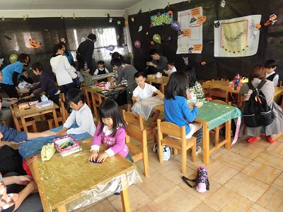 ☆キッズまつり☆:画像３