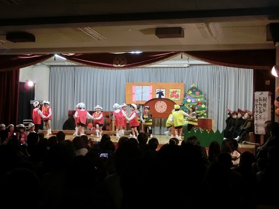 生活発表会Ｎo.1:画像２