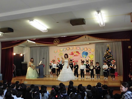 12月のお誕生会!!:画像2