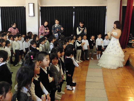 12月のお誕生会!!:画像3