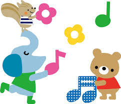 ✿ふたばっこひろば　(未就園児）の参加申し込み　(^O^)／　