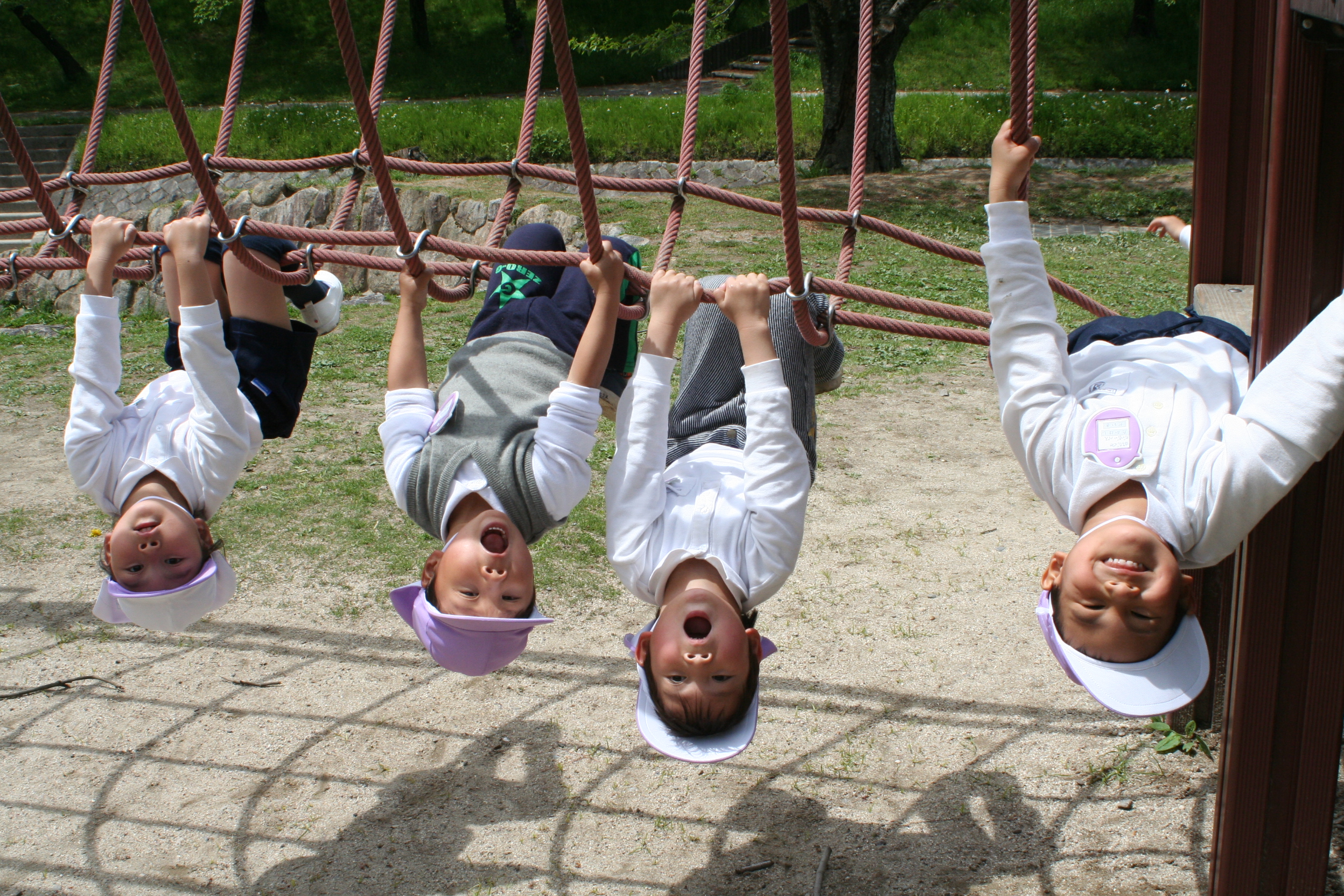 ✿幼稚園見学についてのお知らせ✿