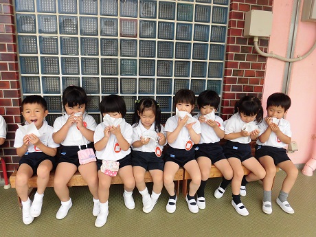 ☆じゃがいも屋さん☆