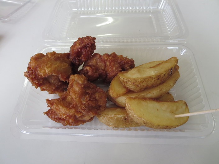 『キッズまつり』メニューのご案内(後援会):画像4