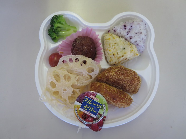 『キッズまつり』メニューのご案内(後援会):画像3