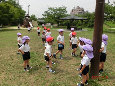 名古屋港水族館に行きました♡(年長):画像2