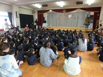 終業式♡:画像１