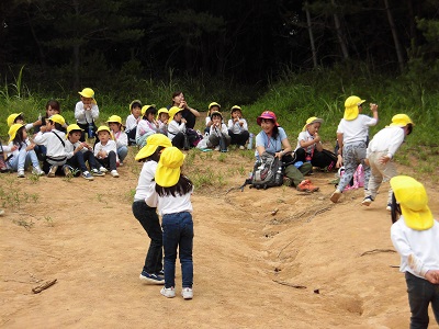 お泊まり保育☆:画像6