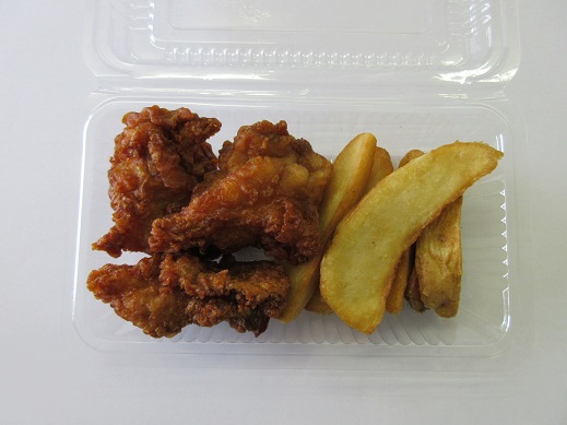 『キッズまつり』メニュー(後援会):画像4