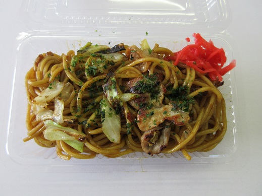 『キッズまつり』メニュー(後援会):画像6