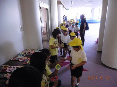 はとぽっぽの観劇に行ってきました！