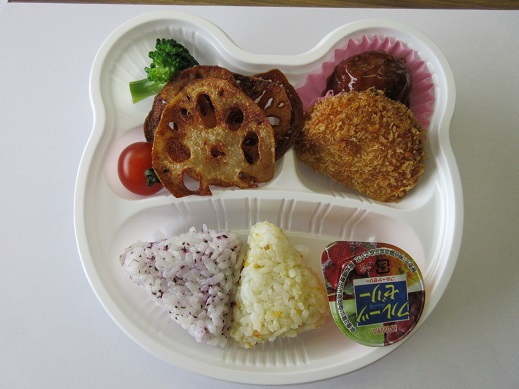 『キッズまつり』メニュー(後援会):画像3